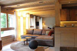 Chalet Les 5 Sapins - Les Allues - 7