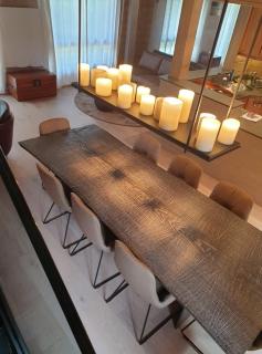 Chalet Les 5 Sapins - Les Allues - 6