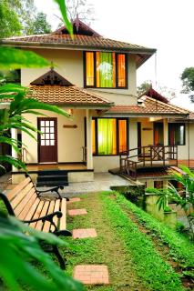 Violet Woods - Munnar - 0