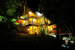 Violet Woods - Munnar - 6