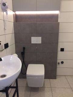 MAKSIM Modern Apartment - Lviv - 1