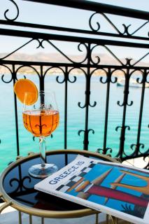 Hotel Port 7- Boutique Collection - Ágios Nikolaos - 4