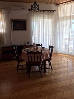Apartmani Čović - Makarska - 2