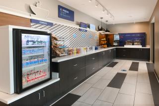 Holiday Inn Express & Suites Fort Worth Downtown by IHG - Fort Worth - 1