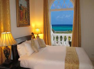 Ocean West Boutique Hotel - 8