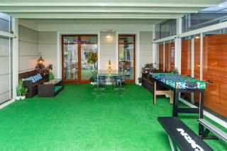 Luxury Yacht z tarasem - Neptun Park by OneApartments - Danzig - 6