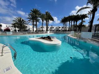 Oasis Beach Apartment - Corralejo - 0