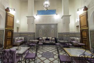 Riad Taryana - Fez - 0