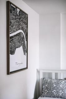 Kawalerka na Starym Rynku - 7