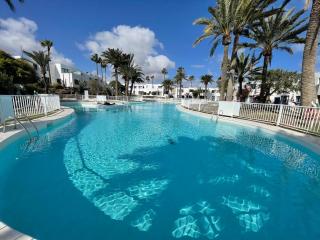 Oasis Beach Apartment - Corralejo - 9