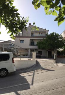 Apartmani Čović - 0