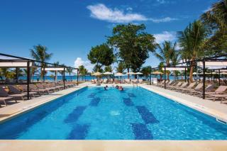 Riu Palace Tropical Bay - All Inclusive - 7
