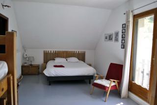 AUBERGE GAILLARD - La Motte-en-Champsaur - 3