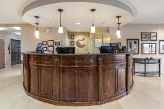 Comfort Suites Fernley - 2