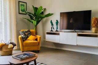 Comfort Zone beach apartment - Quarteira - 0