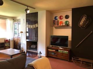 CHECK-IN CASAS Cerler 3F - Cerler - 6
