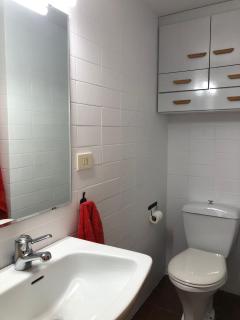 CHECK-IN CASAS Cerler 3F - Cerler - 5