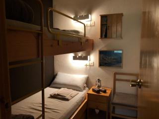 CHECK-IN CASAS Cerler 3F - Cerler - 2