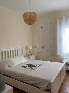 La Hacienda Golf Islantilla CALEFACCIÓN Y WIFI -SOLO FAMILIAS Y PAREJAS- - 5