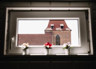 Kawalerka na Starym Rynku - Toruń - 2