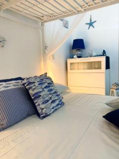 Blue Castle - Salerno - 5