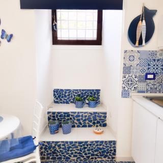 Blue Castle - Salerno - 7