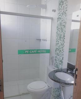 Pecafe Hotel - Manhuaçu - 7