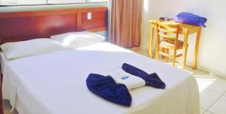 Pecafe Hotel - Manhuaçu - 4