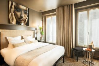 B Montmartre - Paris - 4