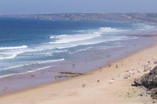 Casa S Nicolau 2 Near the beach - Lourinhã - 6