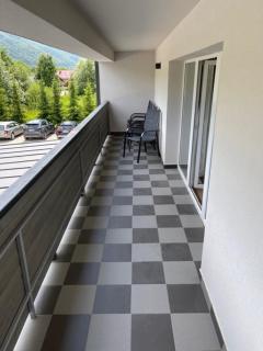 Apartmán ADKA - Terchová - 4