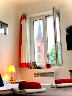 ART mieszkanie blisko dworca PKP Walbrzych Miasto - 5