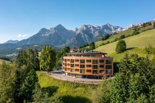 Apartmenthotel Sonnenhof - Maria Alm am Steinernen Meer - 0
