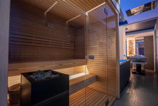 San Lorenzo - Boutique Hotel & SPA - Lettere - 1