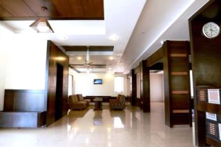 Hotel Sai Ramanand - Shirdi - 2
