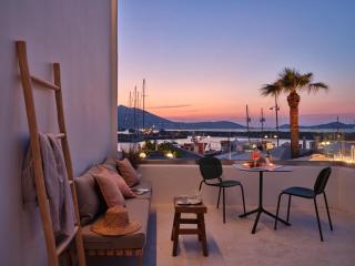 Karino Suite - Naousa - 7