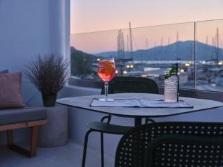Karino Suite - Naousa - 8