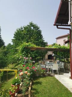 Keep Calm Garden - Sarajevo - 8