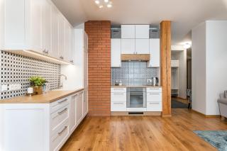 Lossi Old Town Apartment - Tartu - 7