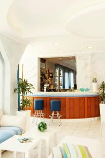 Hotel Aurea - Bellaria-Igea Marina - 7