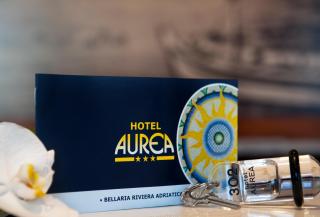 Hotel Aurea - Bellaria-Igea Marina - 4