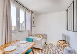 COCON de DOUCEUR entre DISNEY et PARIS - Villiers-sur-Marne - 6