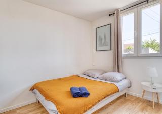 COCON de DOUCEUR entre DISNEY et PARIS - Villiers-sur-Marne - 5