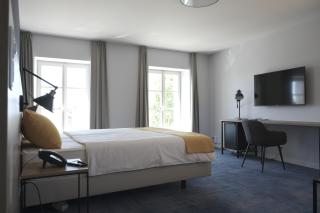 Boutique Hôtel de l'Ecu Vaudois - Begnins - 2