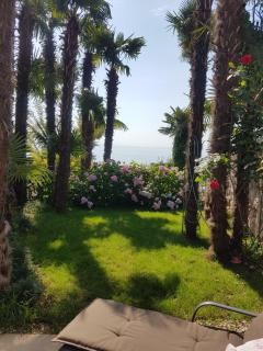 Beautiful View Apt 3 - Opatija - 4