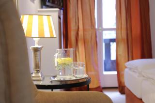 Boutique Hotel Relais Chalet Wilhelmy - Bad Wiessee - 8