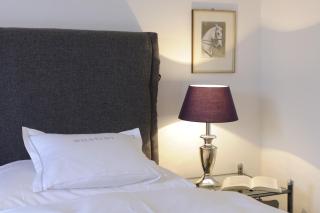 Boutique Hotel Relais Chalet Wilhelmy - Bad Wiessee - 7