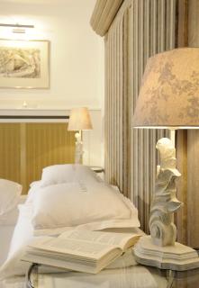 Boutique Hotel Relais Chalet Wilhelmy - Bad Wiessee - 5