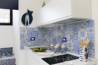 Blue Castle - Salerno - 9