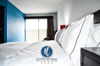 Hotel Suites del Real - Guadalajara - 2